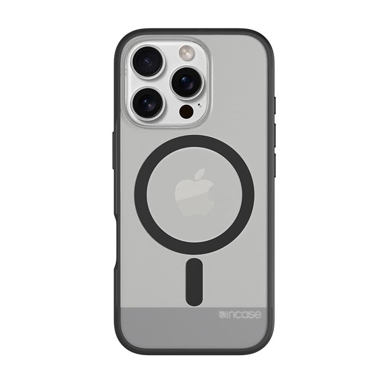 Incase Slim Case MagSafe - Case iPhone 16 Pro (Black) - 2