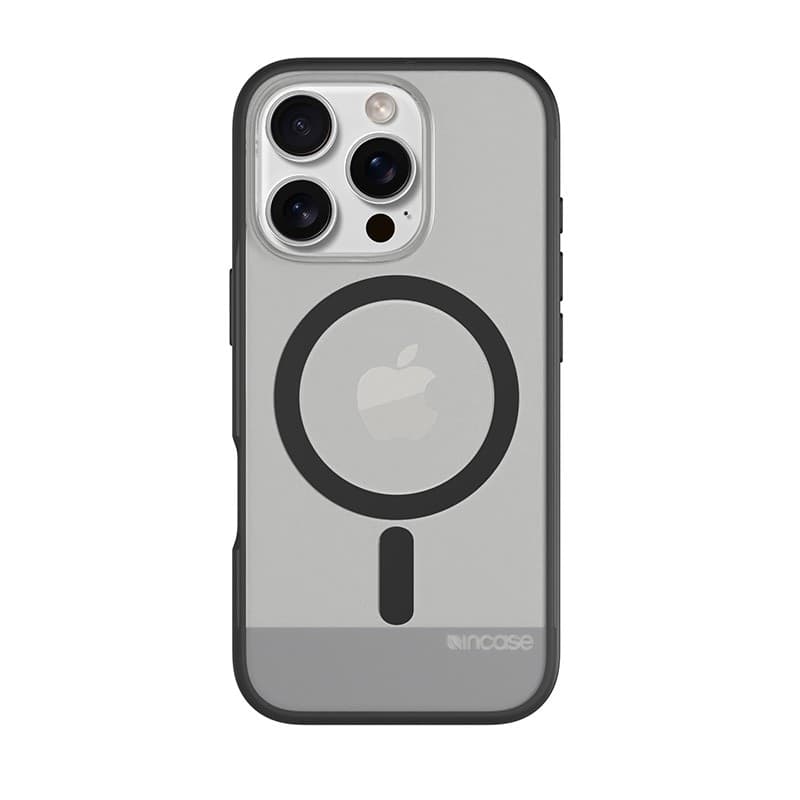Incase Slim Case MagSafe - Case iPhone 16 Pro (Black) - 11