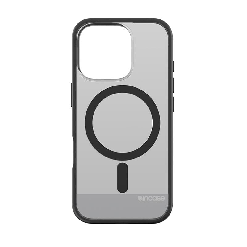 Incase Slim Case MagSafe - Case iPhone 16 Pro (Black) - 3