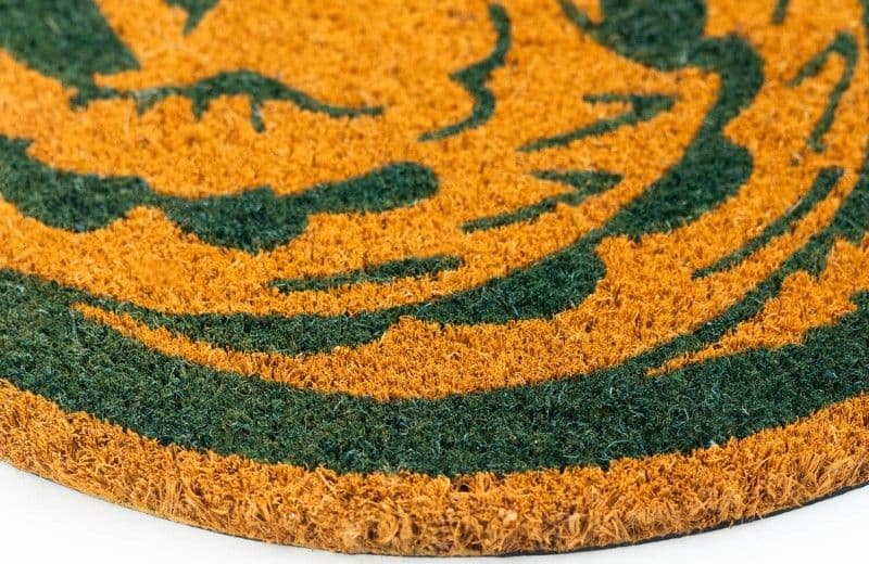 Game of Thrones - House of the Dragon Doormat (50 cm) - 9