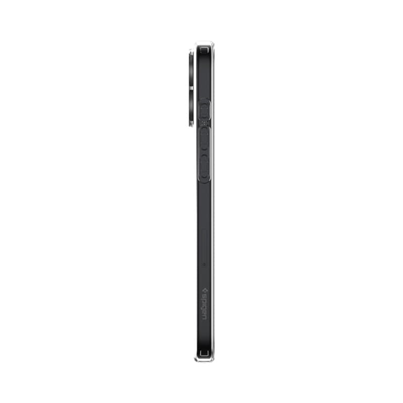Spigen Liquid Crystal - Case for iPhone 16 Plus (Clear) - 13