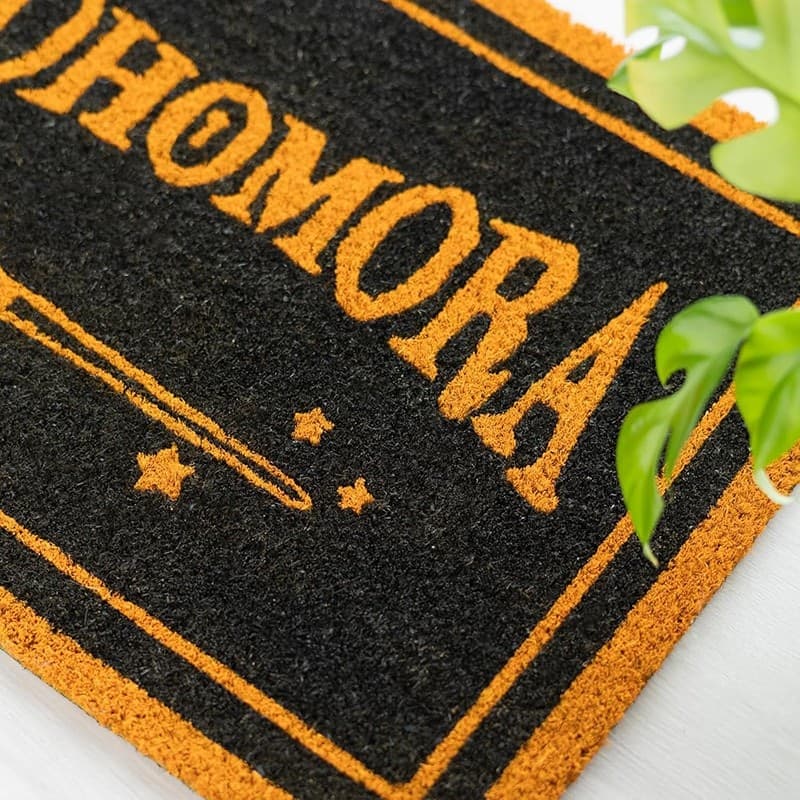 Harry Potter - Zerbino Alohomora (40 x 60 cm) - 12