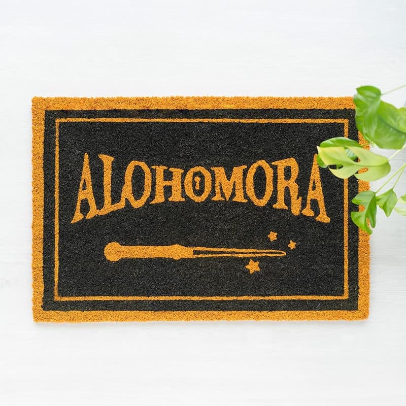 Harry Potter - Zerbino Alohomora (40 x 60 cm) - 4
