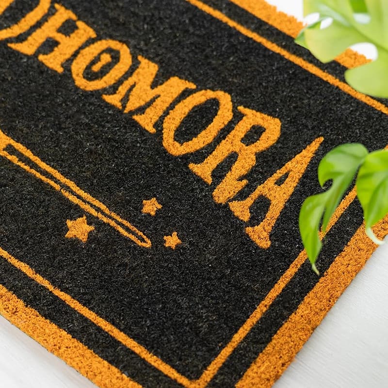 Harry Potter - Zerbino Alohomora (40 x 60 cm) - 5