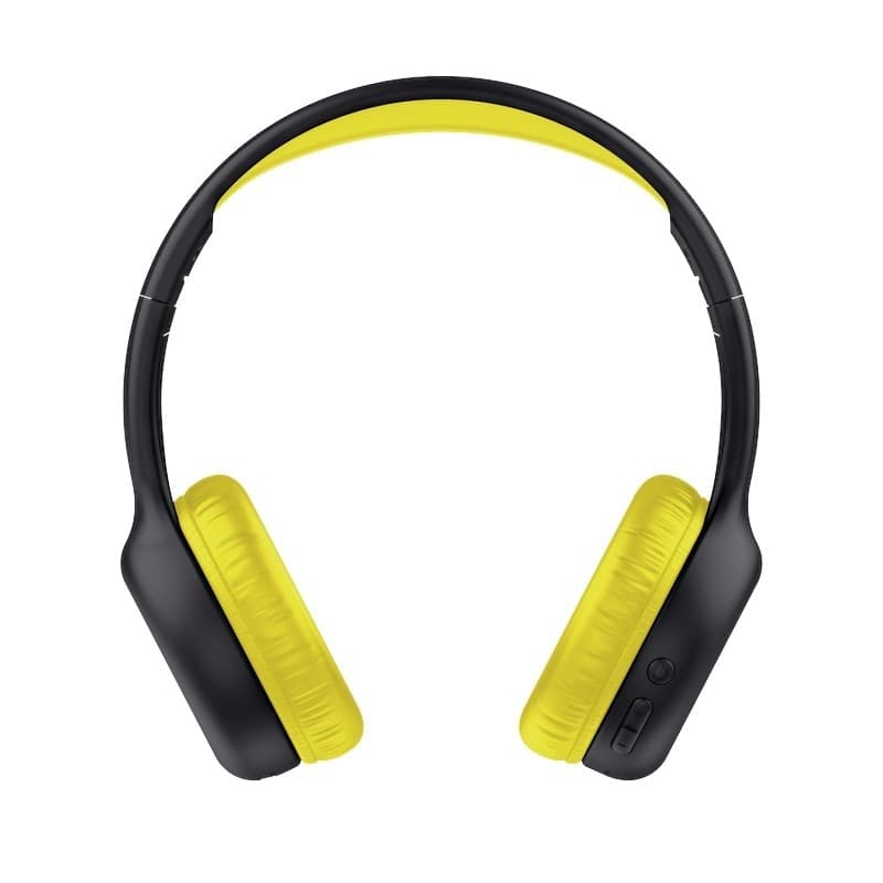 Trust Nouna - Wireless Bluetooth Over-Ear Kids Headphones (Black) - 16