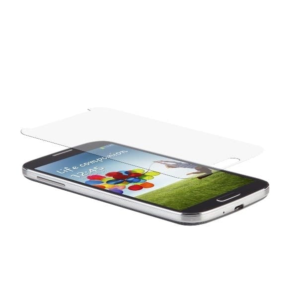 Speck ShieldView Matte - Screen protector for Samsung Galaxy S4 (3 pcs) - 3