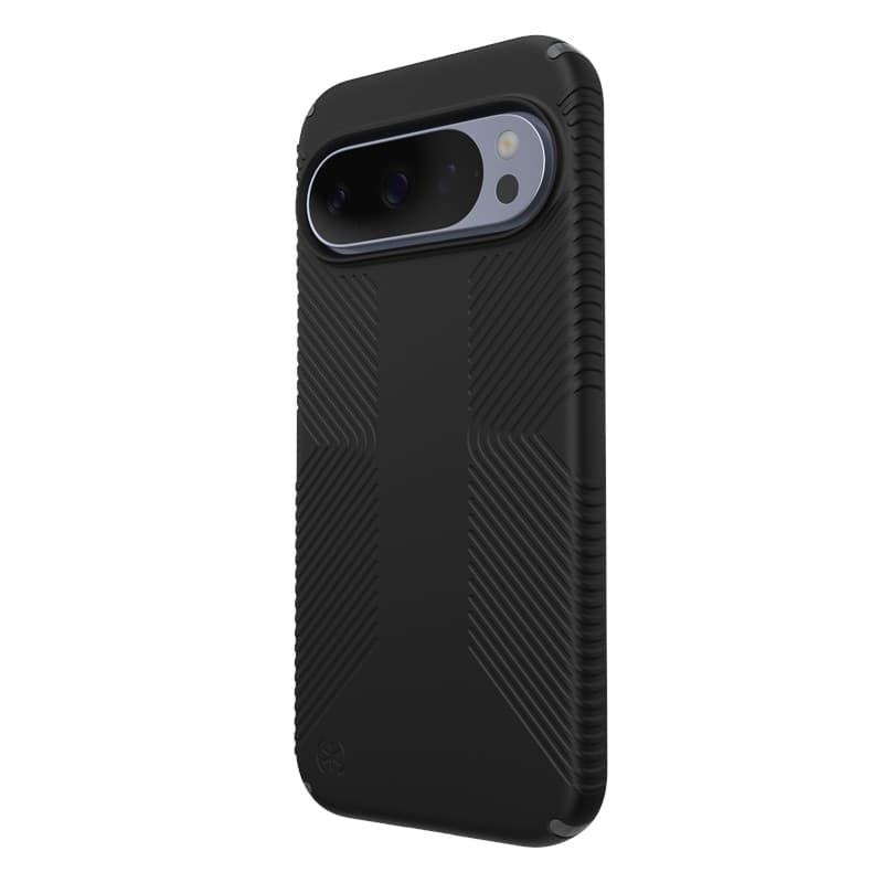 Speck Presidio2 Grip Magnet - Case Google Pixel 10 Pro XL (Black/Slate Grey) - 6