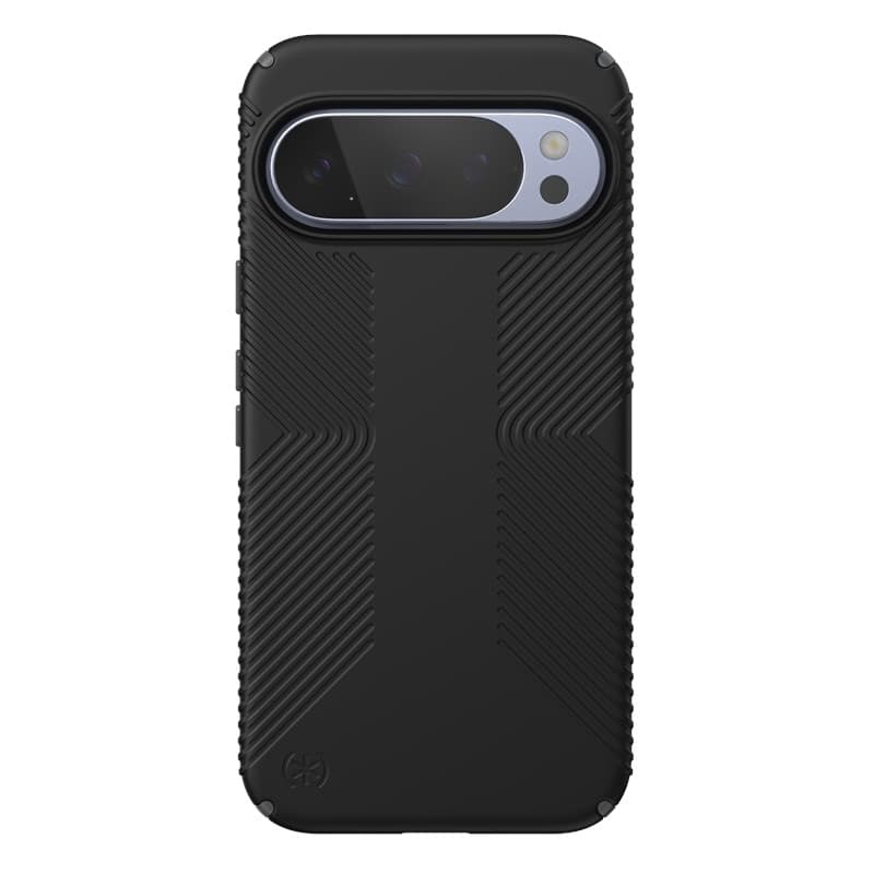 Speck Presidio2 Grip Magnet - Case Google Pixel 10 Pro XL (Black/Slate Grey) - 7