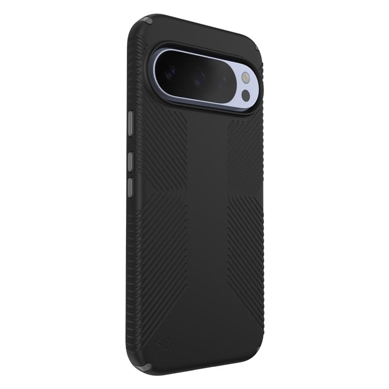 Speck Presidio2 Grip Magnet - Case Google Pixel 10 Pro XL (Black/Slate Grey) - 8