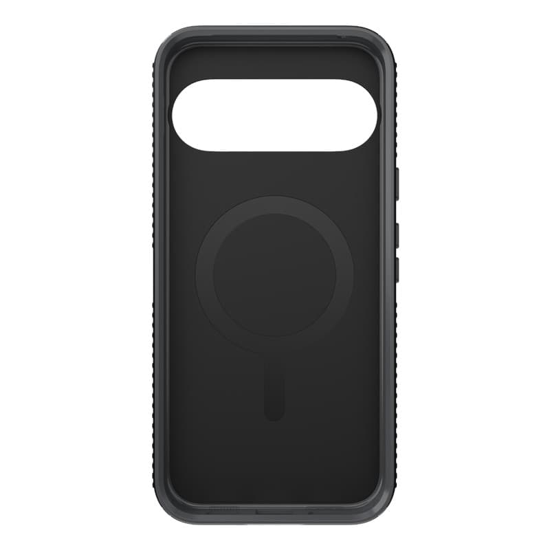 Speck Presidio2 Grip Magnet - Case Google Pixel 10 Pro XL (Black/Slate Grey) - 9