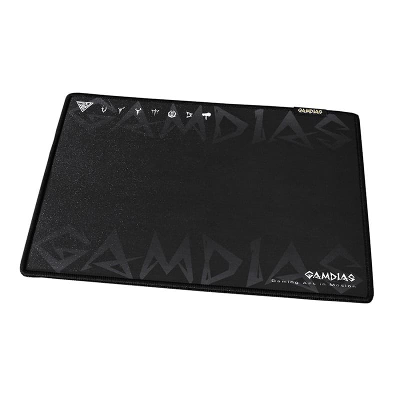 Gamdias Nyx Speed - Mousepad, size M - 4