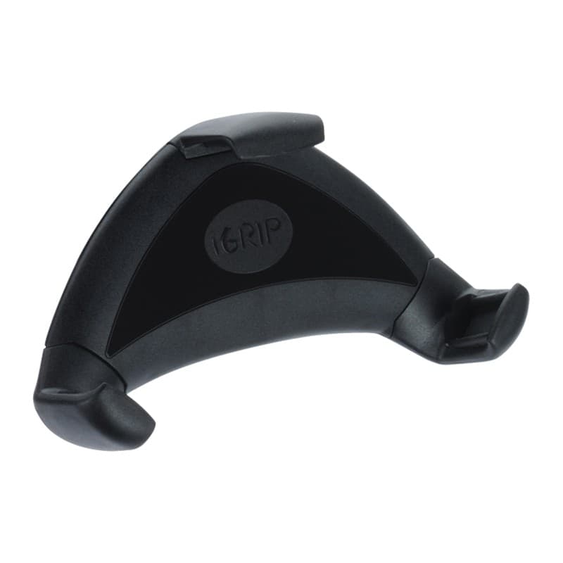 iGrip Universal Smart Grip'R x'tra Kit - Universal car holder for smartphones 56-81 mm width, 114-138 mm height - 13