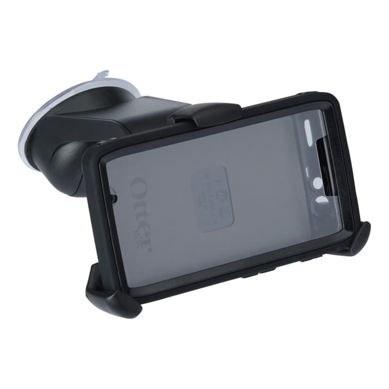 iGrip Universal Smart Grip'R x'tra Kit - Universal car holder for smartphones 56-81 mm width, 114-138 mm height - 3