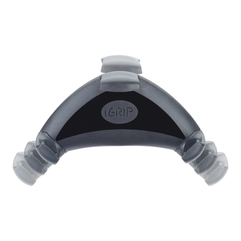 iGrip Universal Smart Grip'R x'tra Kit - Universal car holder for smartphones 56-81 mm width, 114-138 mm height - 5
