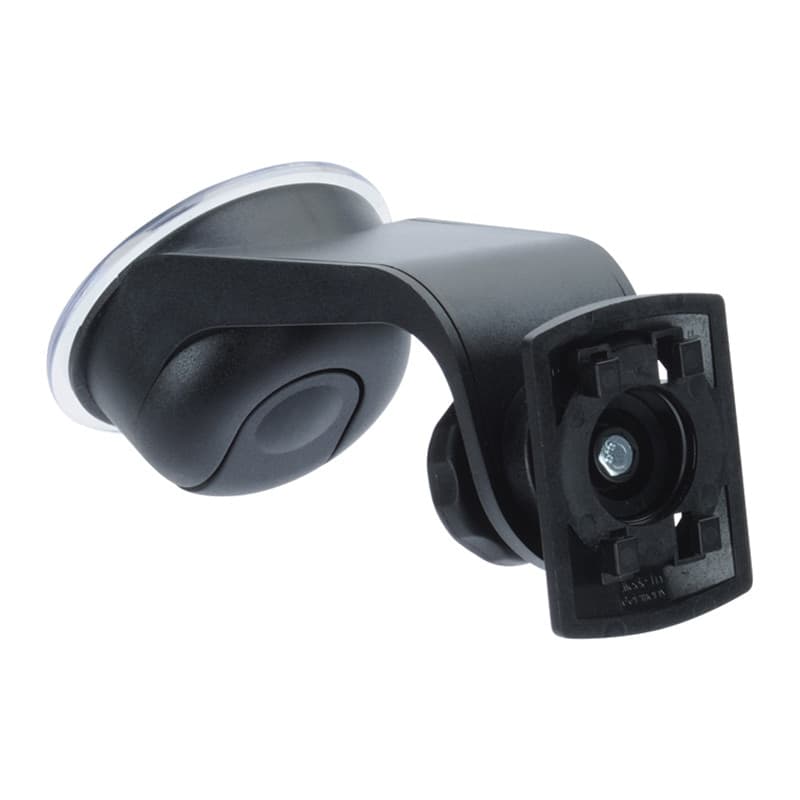 iGrip Universal Smart Grip'R x'tra Kit - Universal car holder for smartphones 56-81 mm width, 114-138 mm height - 6