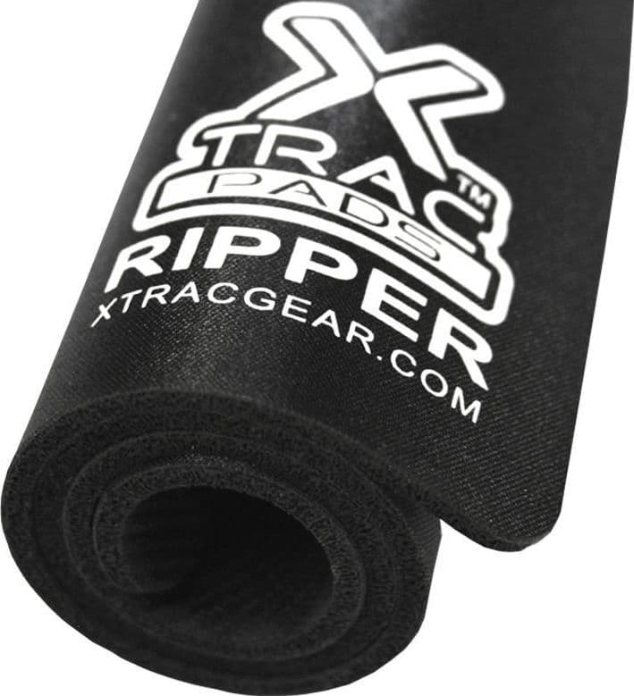XTracGear Ripper - Mouse pad (432 x 280 mm) - 13