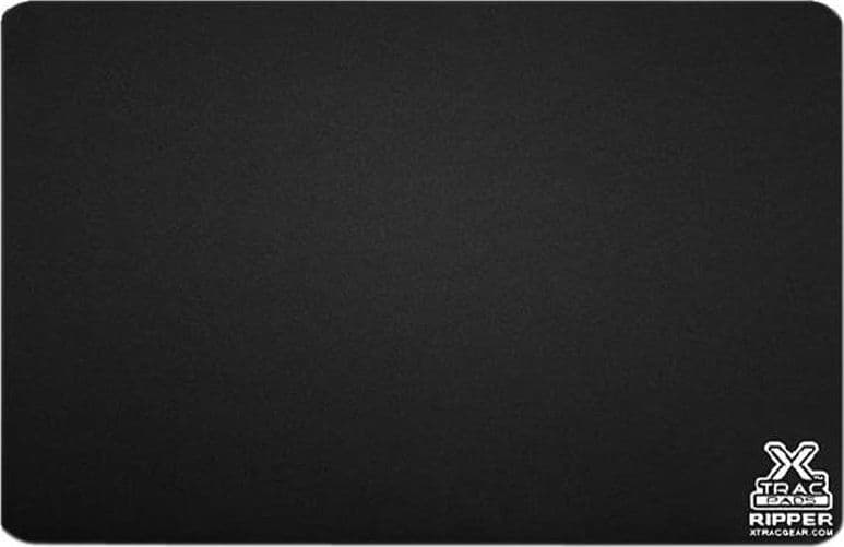 XTracGear Ripper - Mouse pad (432 x 280 mm) - 14