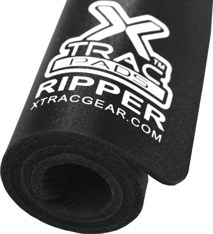 XTracGear Ripper - Mouse pad (432 x 280 mm) - 5