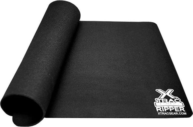XTracGear Ripper - Mouse pad (432 x 280 mm) - 9