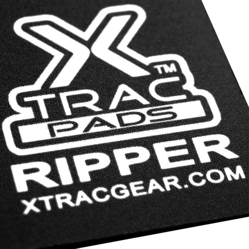 XTracGear Ripper - Mouse pad (432 x 280 mm) - 10