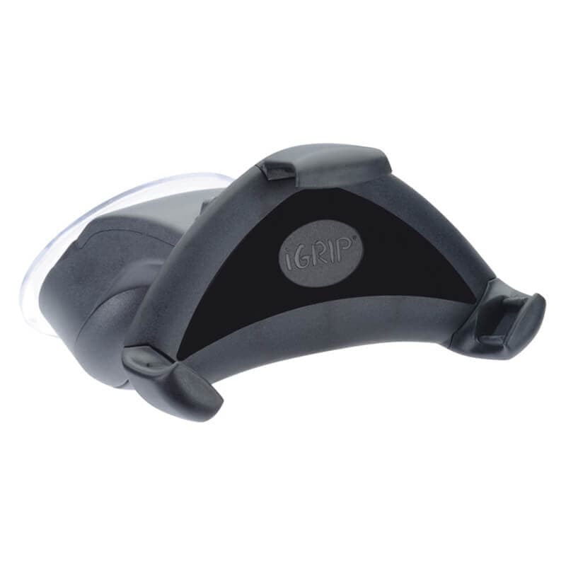 iGrip Universal Smart Grip´R Kit - Universal car holder for smartphones 50 - 75 mm width, 103 - 127 mm height - 2
