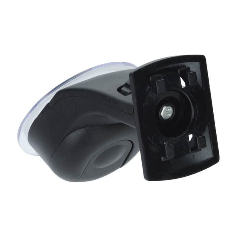 iGrip Universal Smart Grip´R Kit - Universal car holder for smartphones 50 - 75 mm width, 103 - 127 mm height - 13