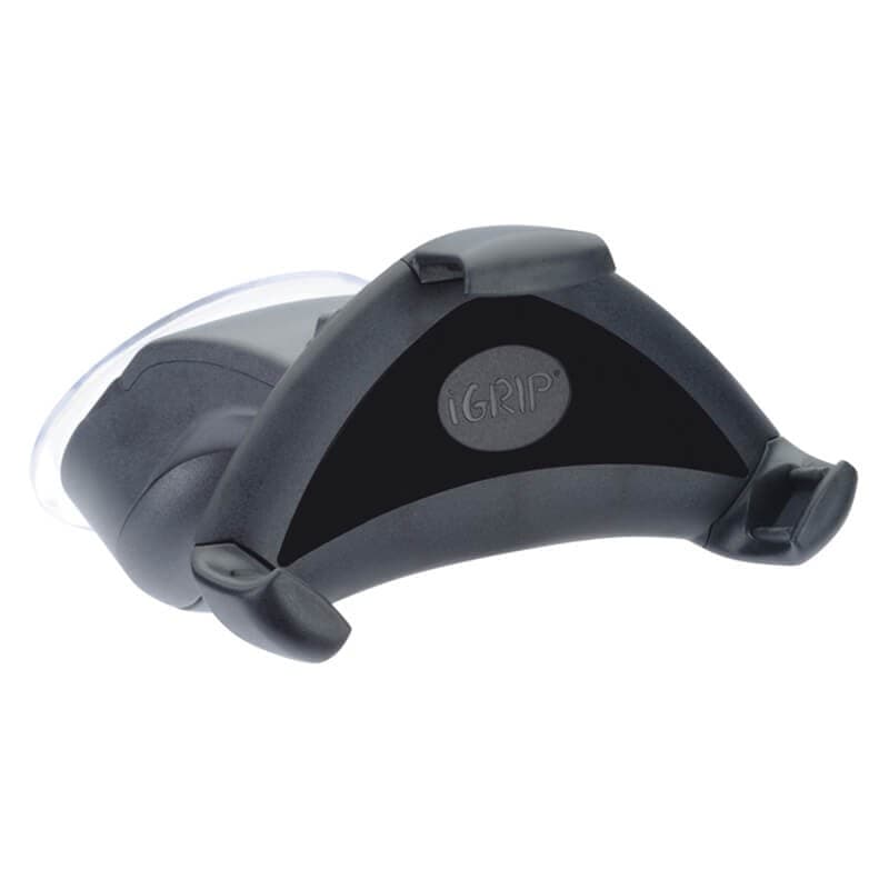 iGrip Universal Smart Grip´R Kit - Universal car holder for smartphones 50 - 75 mm width, 103 - 127 mm height - 10