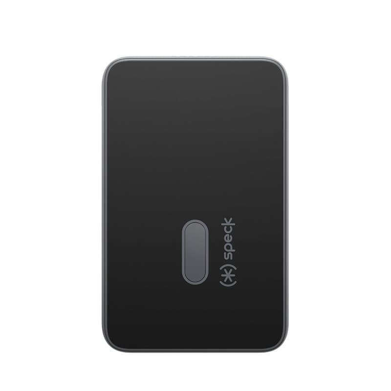 Speck StandyBank + ClickLock - Power Bank MagSafe 5000mAh + supporto - 2