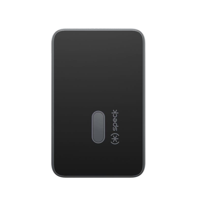 Speck StandyBank + ClickLock - Power Bank MagSafe 5000mAh + supporto - 12