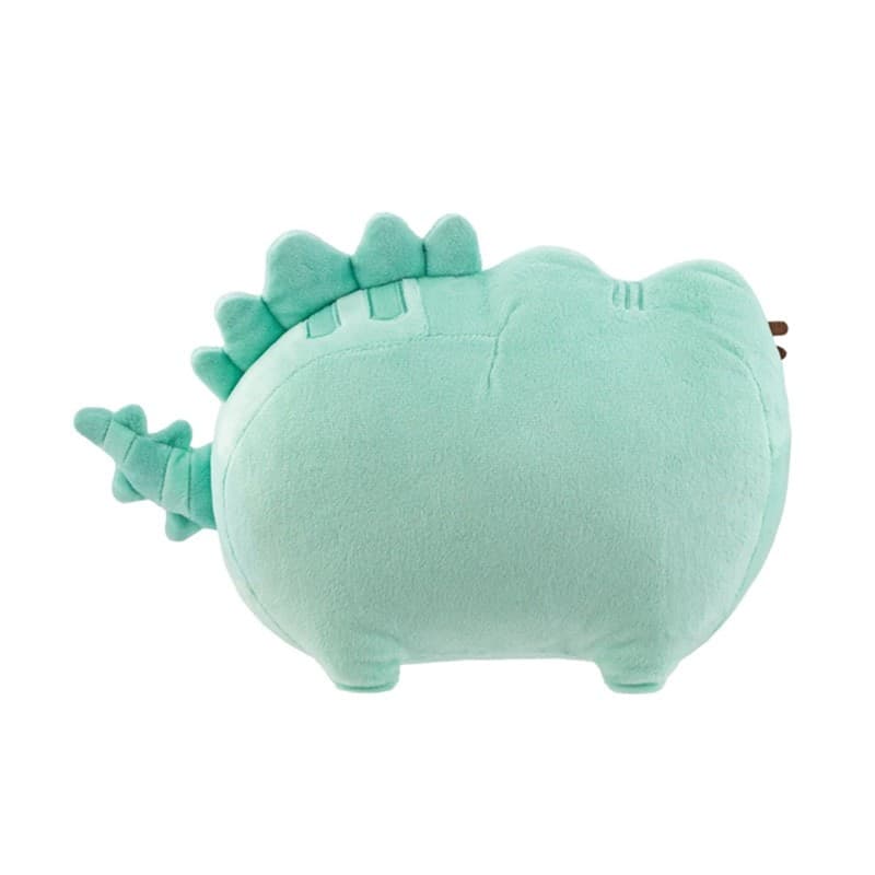 Pusheen - Dinosauro di peluche Pusheenosaurus 24 cm (menta) - 12