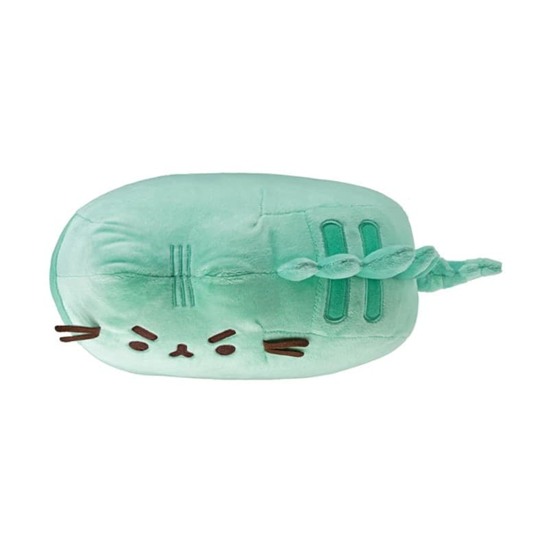 Pusheen - Dinosauro di peluche Pusheenosaurus 24 cm (menta) - 13