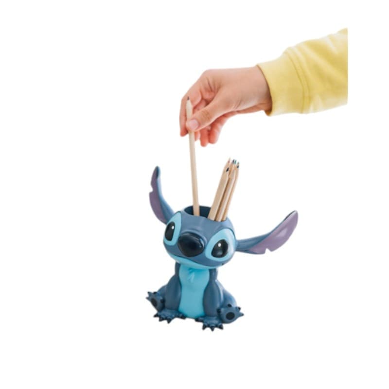 Disney Stitch - Cassetta degli attrezzi - 3