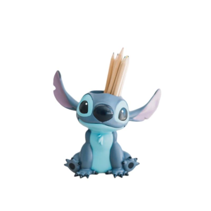 Disney Stitch - Cassetta degli attrezzi - 4