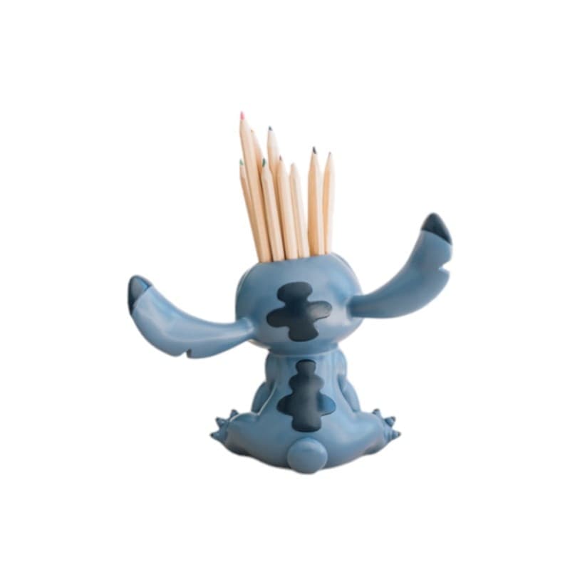 Disney Stitch - Cassetta degli attrezzi - 5