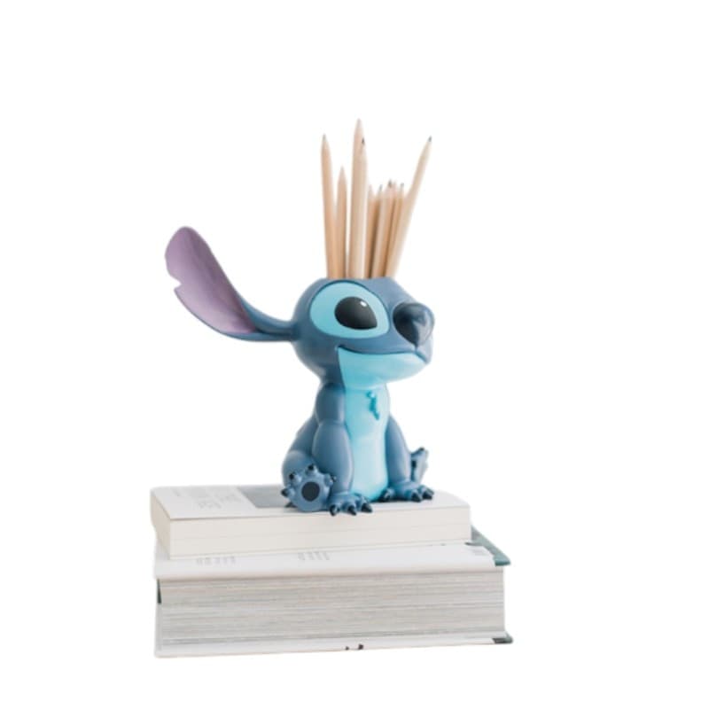 Disney Stitch - Cassetta degli attrezzi - 6