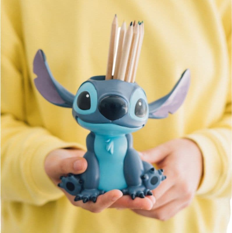 Disney Stitch - Cassetta degli attrezzi - 7
