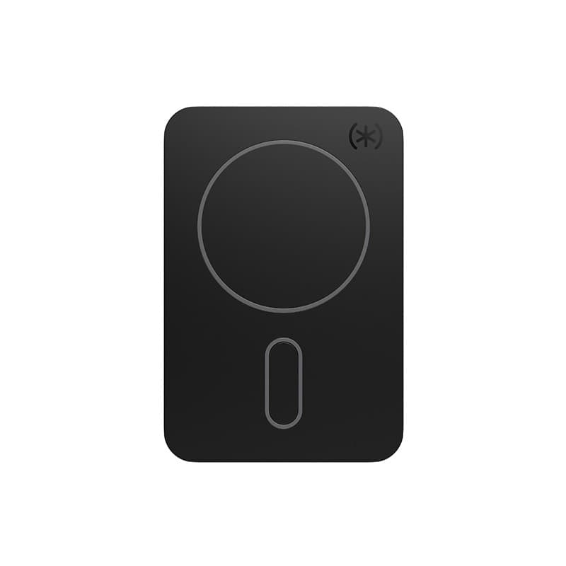 Supporto Speck Everywhere + ClickLock - Supporto magnetico MagSafe (nero) - 2