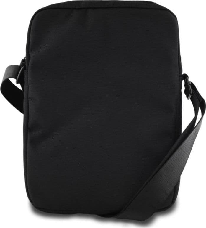 BMW Nylon Red Stripe - Tablet Bag 8" (Black) - 3