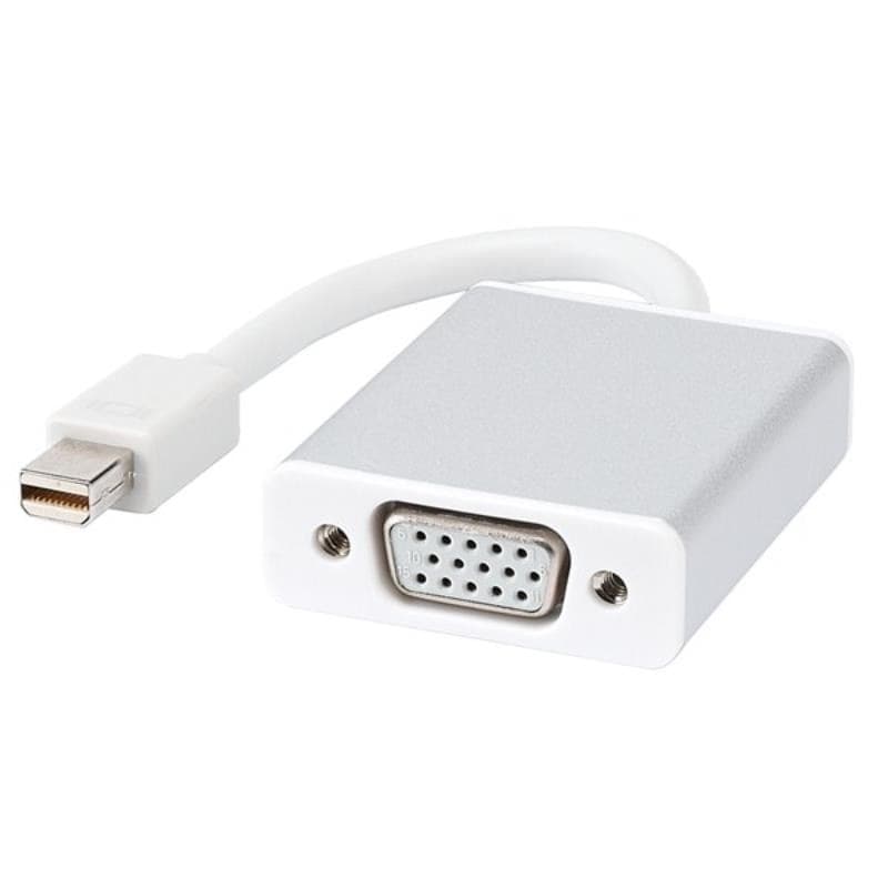 Kanex iAdapt VGA - Mini DisplayPort to VGA Adapter (Full HD 1920x1080) - 2