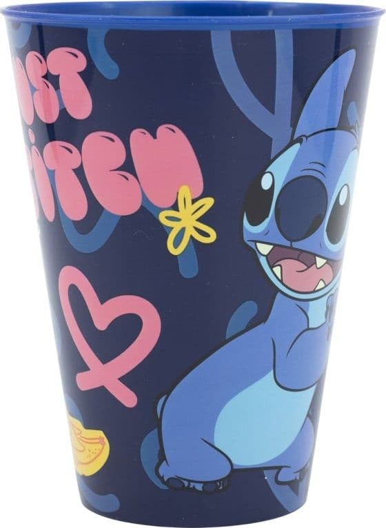 Disney Stitch - Collezione Palme Tazza 430 ml - 4