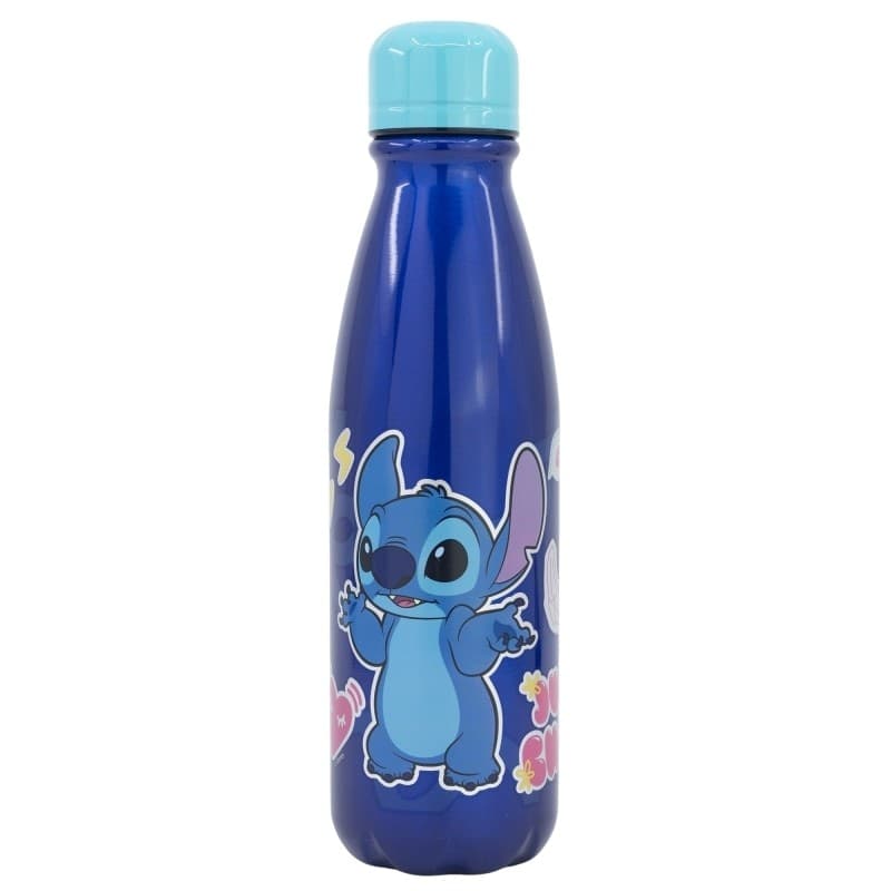 Disney Stitch - Collezione Palme Bottiglia in alluminio 600 ml - 4