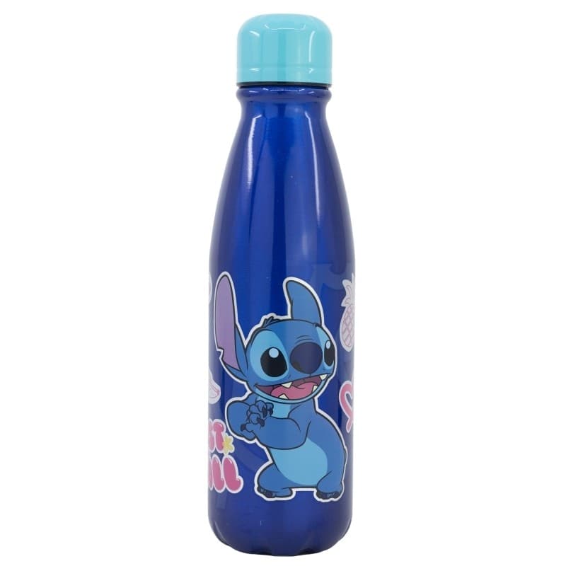 Disney Stitch - Collezione Palme Bottiglia in alluminio 600 ml - 5