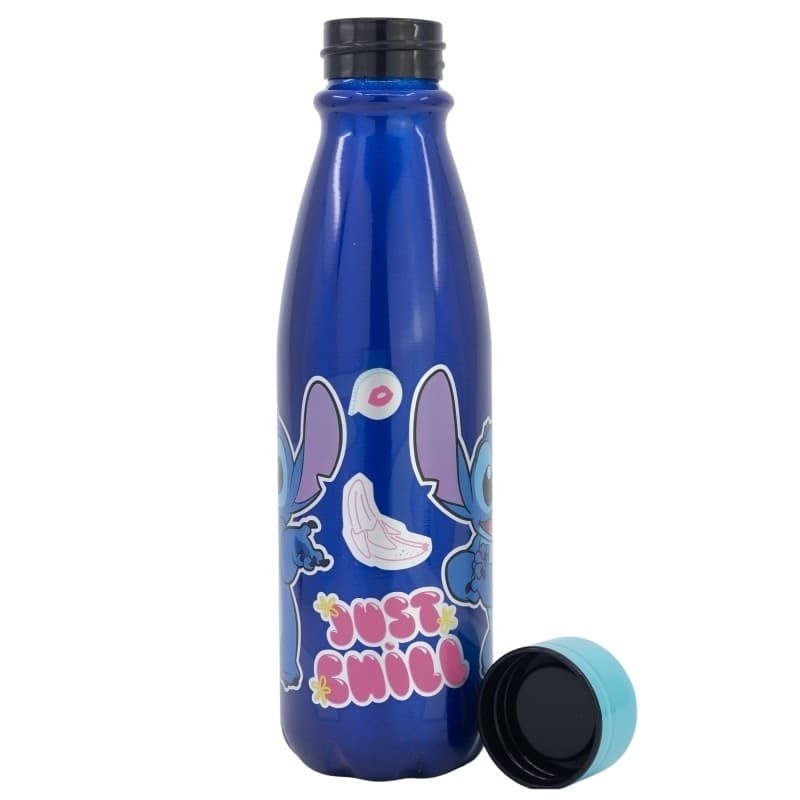 Disney Stitch - Collezione Palme Bottiglia in alluminio 600 ml - 6