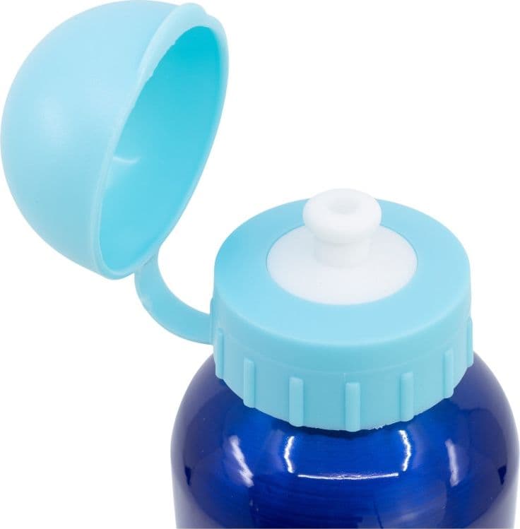 Disney Stitch - Collezione Palms Bottiglia in alluminio 530 ml - 3