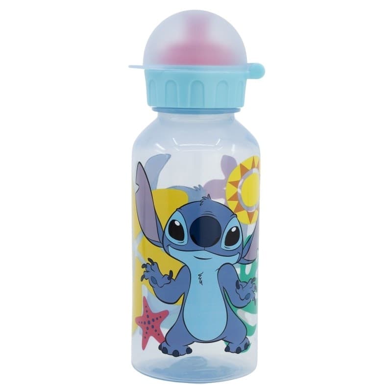 Disney Stitch - Bottiglia Tritan 370 ml - 4