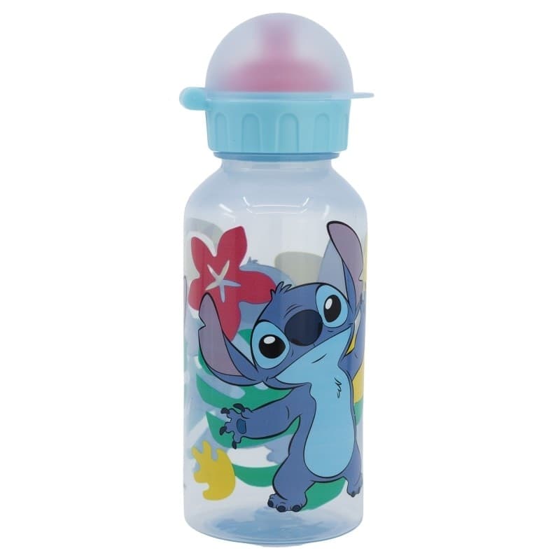 Disney Stitch - Bottiglia Tritan 370 ml - 5