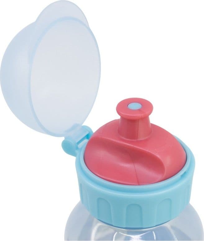 Disney Stitch - Bottiglia Tritan 370 ml - 6