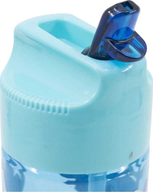 Disney Stitch - Collezione Palms Borraccia Tritan 430 ml - 3