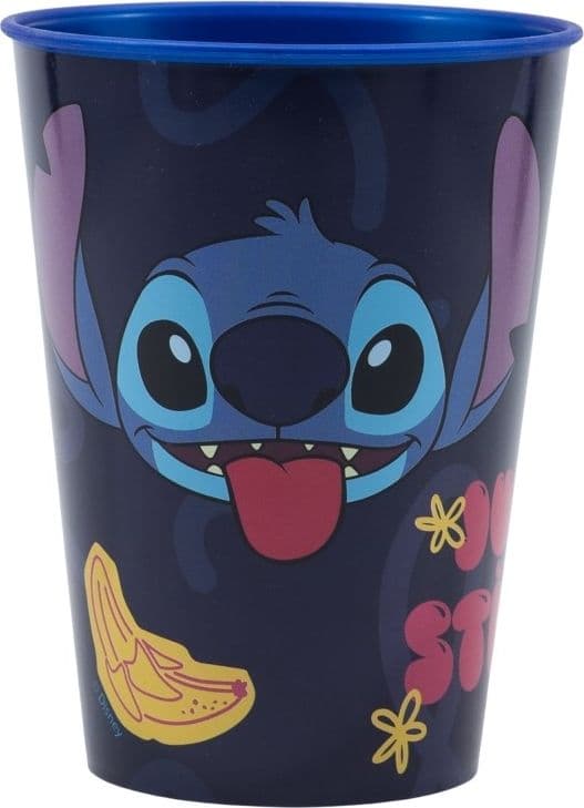 Disney Stitch - Collezione Palme Tazza 260 ml - 3