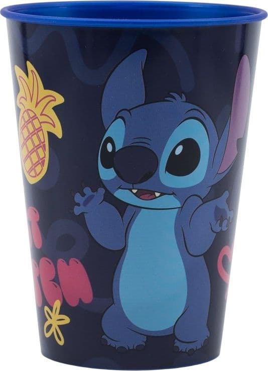 Disney Stitch - Collezione Palme Tazza 260 ml - 4